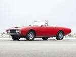 Ghia 450/SS Convertible 1967 года